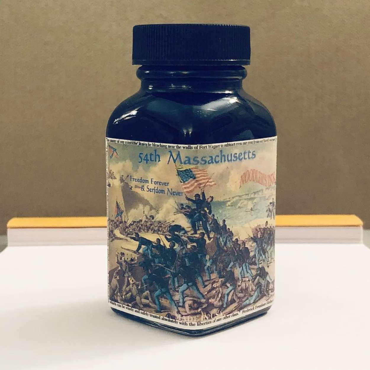 Bottle
