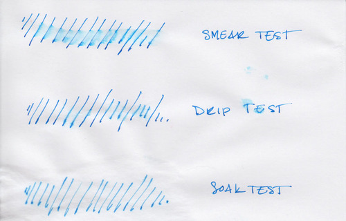 Water Test